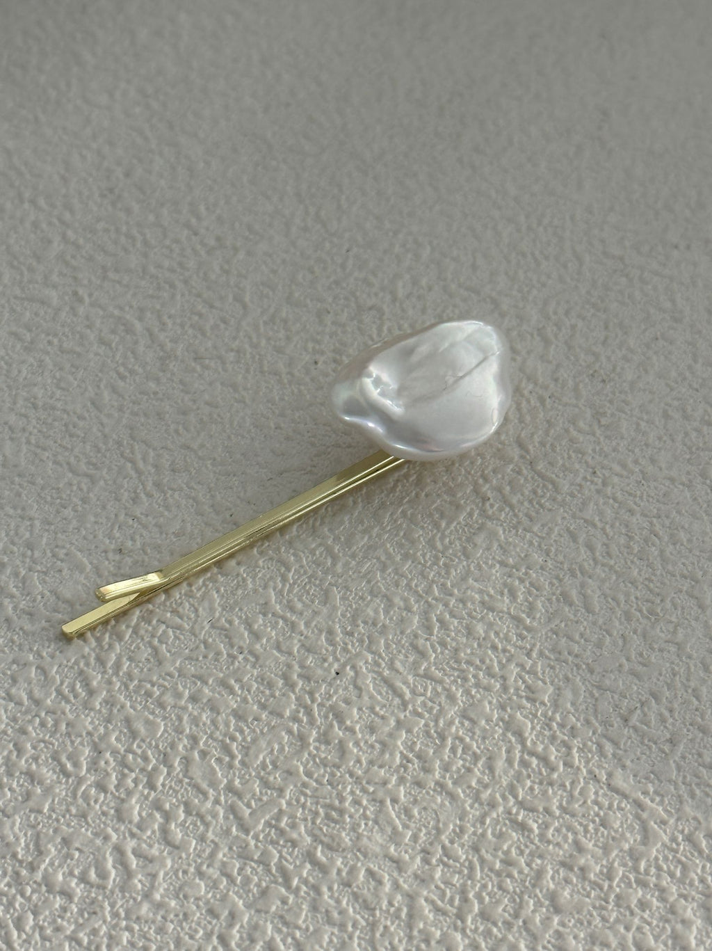 Geschenk – Barock-Haarspange