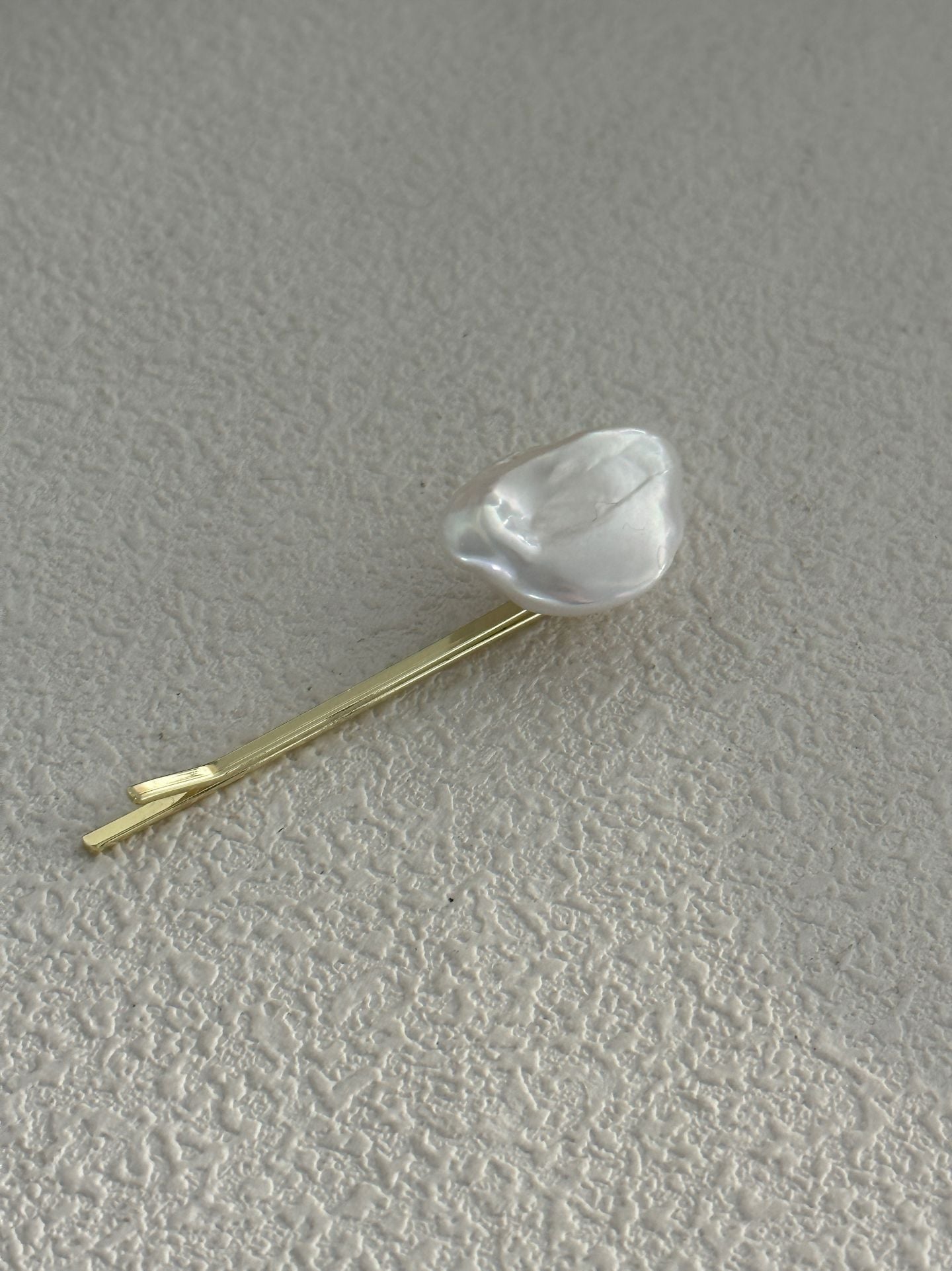 Geschenk – Barock-Haarspange