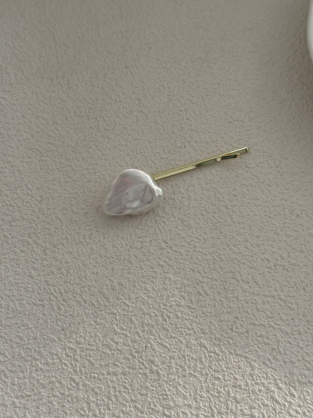 Geschenk – Barock-Haarspange